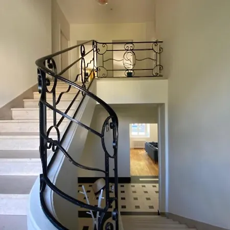 Stunning 230m With Garden In The Center Prázdninový dům Caen