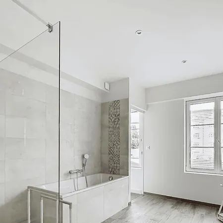 Prázdninový dům Stunning 230m With Garden In The Center